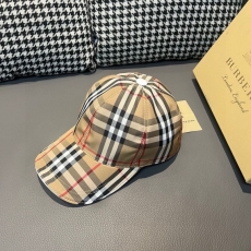 Burberry Caps